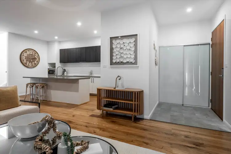 Sixth view of Homely townhouse listing, 2/153 Shackleton Circuit, Mawson ACT 2607