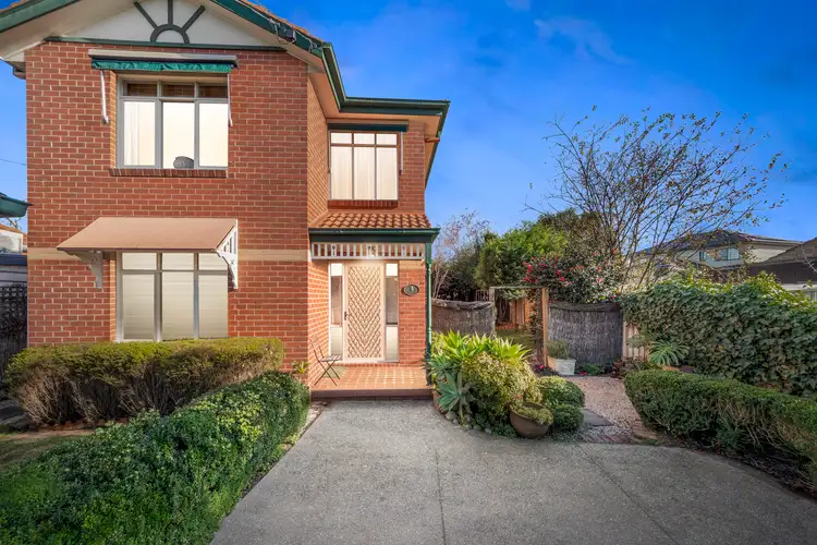 2a Great Ryrie Street, Ringwood VIC 3134