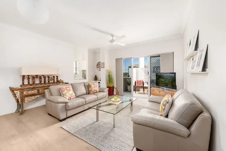 Main view of Homely apartment listing, 17/370 Bay Street, Brighton-Le-Sands NSW 2216