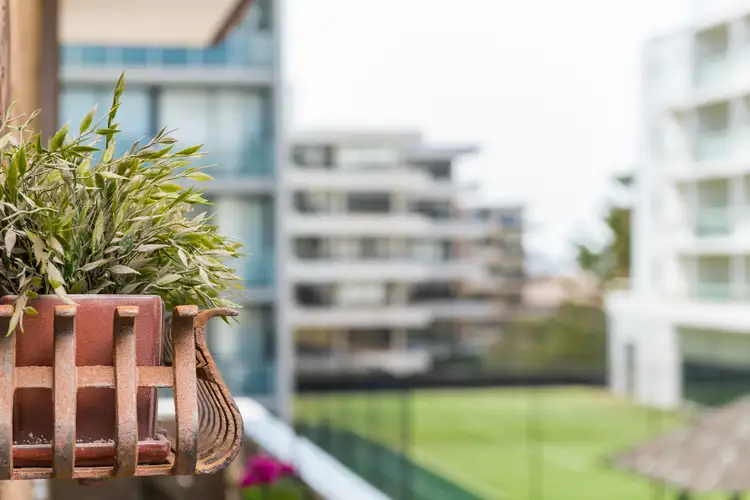 Third view of Homely apartment listing, 17/370 Bay Street, Brighton-Le-Sands NSW 2216