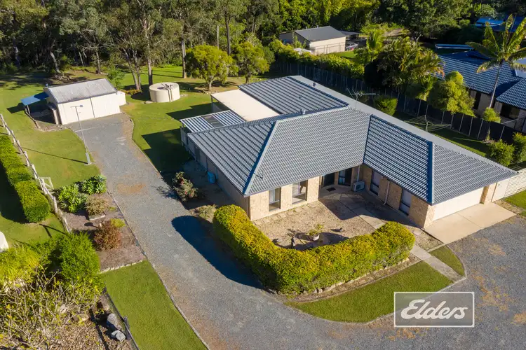 Third view of Homely rural property listing, 80-82 Silvereye Crescent, Greenbank QLD 4124