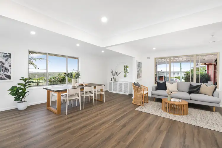 Main view of Homely house listing, 8 Putland Close, Kirrawee NSW 2232