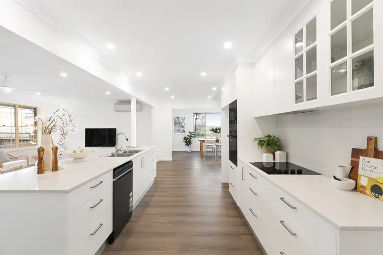 Fourth view of Homely house listing, 8 Putland Close, Kirrawee NSW 2232