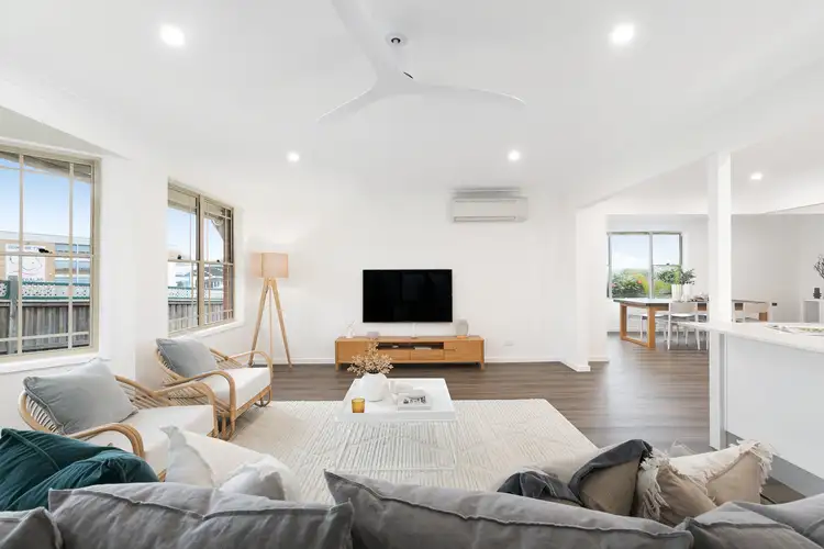 Fifth view of Homely house listing, 8 Putland Close, Kirrawee NSW 2232