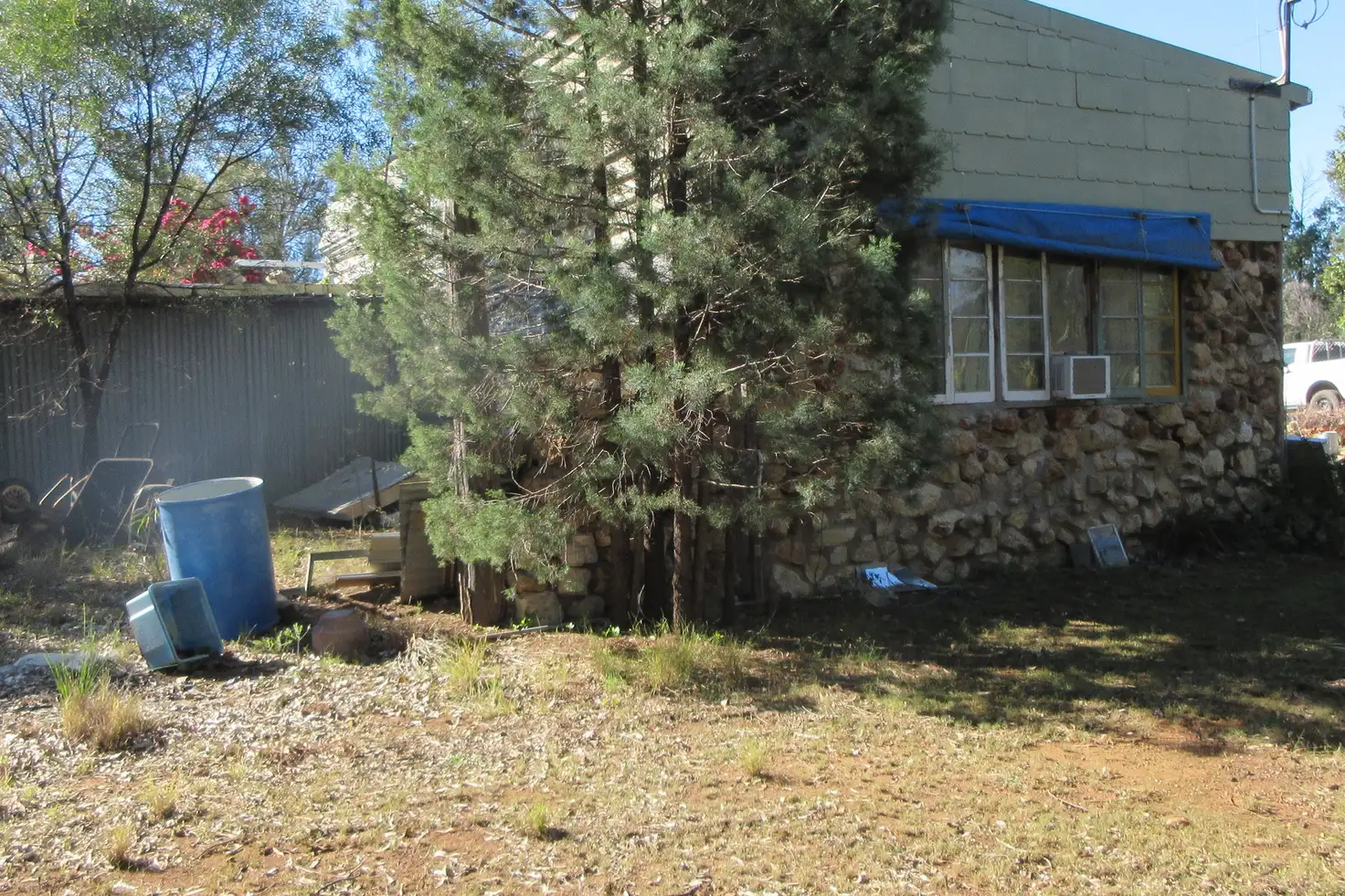 Main view of Homely rural property listing, Address available on request