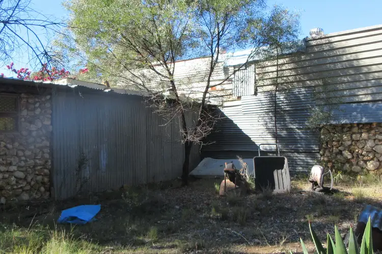 Second view of Homely rural property listing, Address available on request