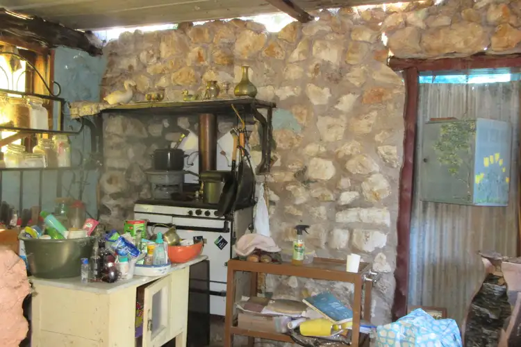 Fourth view of Homely rural property listing, Address available on request
