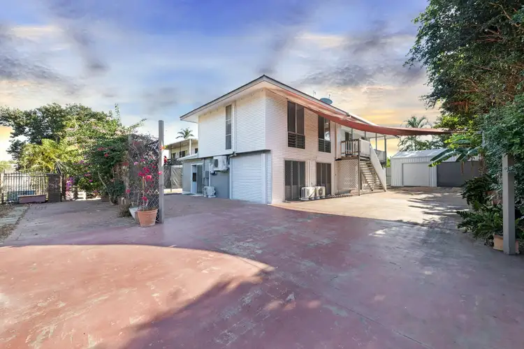 Main view of Homely house listing, 5 Kalymnos Drive, Karama NT 812