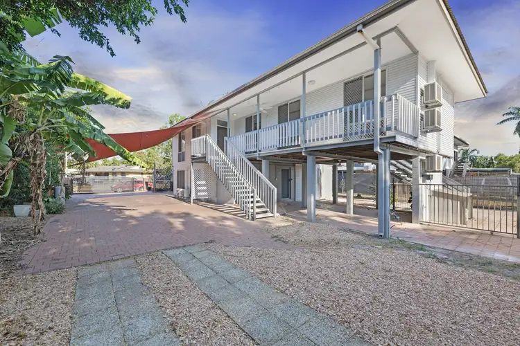 Second view of Homely house listing, 5 Kalymnos Drive, Karama NT 812