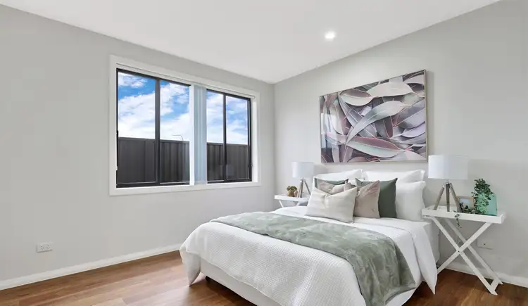 Third view of Homely house listing, 5 Hemlock Street, Marsden Park NSW 2765