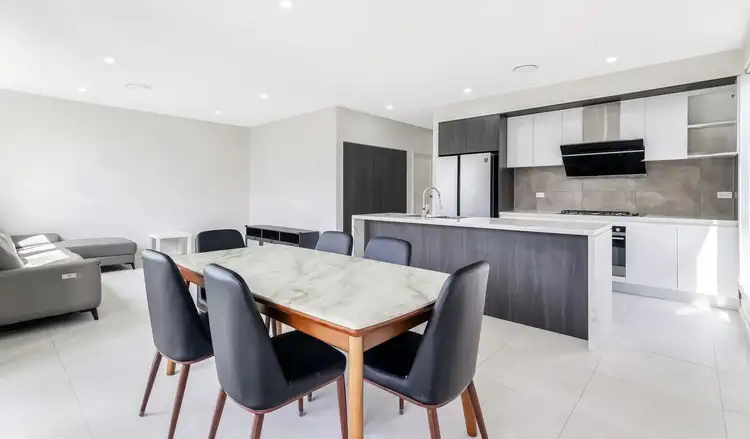 Fourth view of Homely house listing, 5 Hemlock Street, Marsden Park NSW 2765