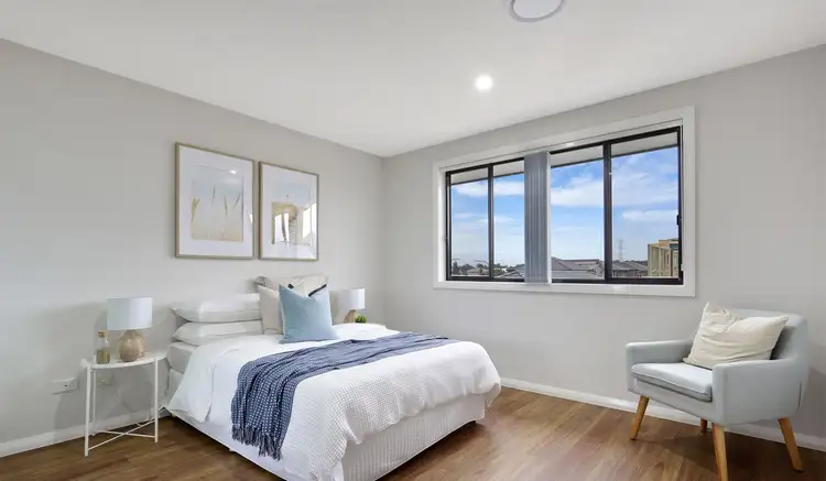 Fifth view of Homely house listing, 5 Hemlock Street, Marsden Park NSW 2765