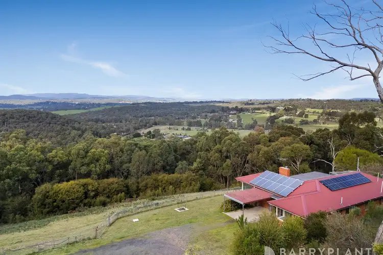 11 Fords Road, Gruyere VIC 3770