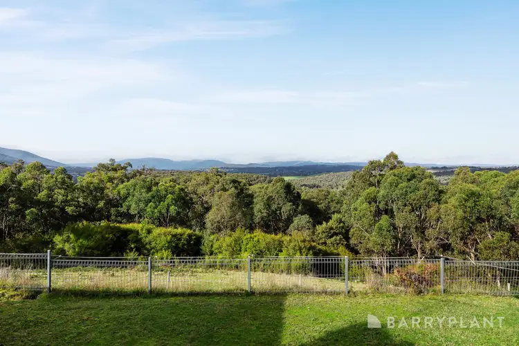 Second view of Homely house listing, 11 Fords Road, Gruyere VIC 3770