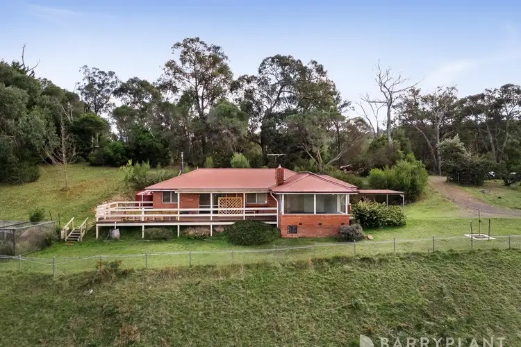Fourth view of Homely house listing, 11 Fords Road, Gruyere VIC 3770