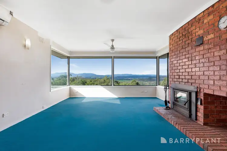 Fifth view of Homely house listing, 11 Fords Road, Gruyere VIC 3770