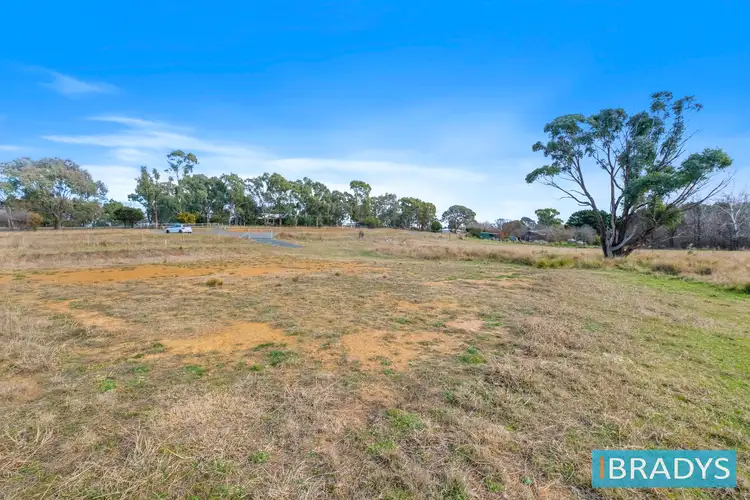 Fifth view of Homely land listing, 22 Harp Street, Gundaroo NSW 2620