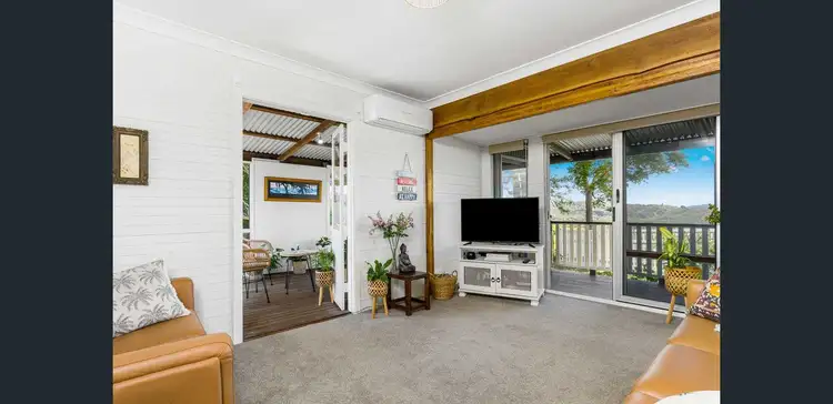 Third view of Homely house listing, 487 Duranbah Road, Duranbah NSW 2487