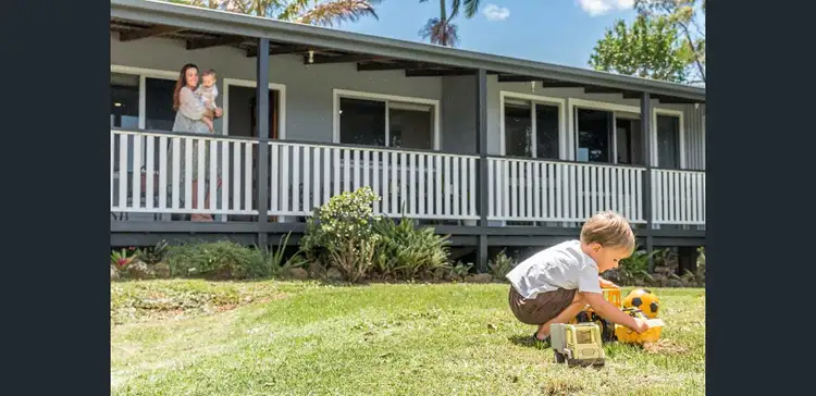 Fourth view of Homely house listing, 487 Duranbah Road, Duranbah NSW 2487