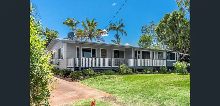 Fifth view of Homely house listing, 487 Duranbah Road, Duranbah NSW 2487
