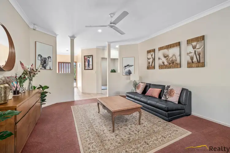 Fourth view of Homely house listing, 101 Albrecht Drive, Larapinta NT 875