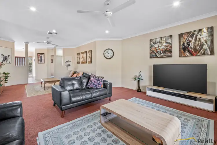 Fifth view of Homely house listing, 101 Albrecht Drive, Larapinta NT 875