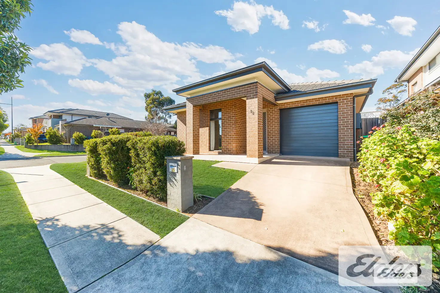 Main view of Homely house listing, 32 Elizabeth Mcrae Avenue, Minto NSW 2566