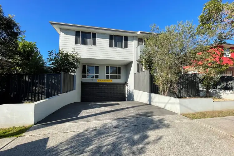 Main view of Homely townhouse listing, 7/25 Tungarra Road, Girraween NSW 2145