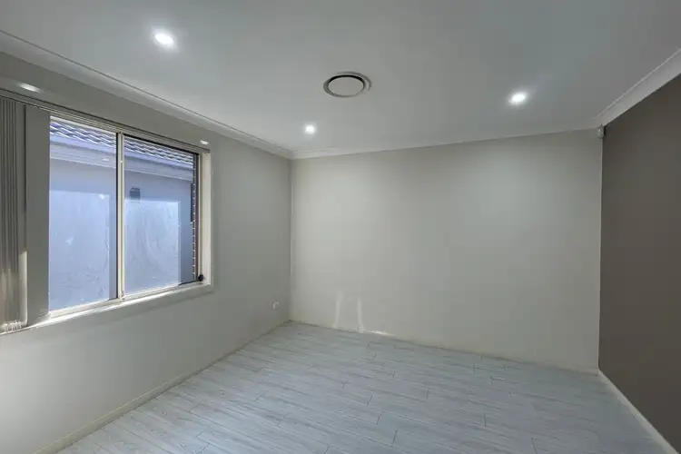 Third view of Homely townhouse listing, 7/25 Tungarra Road, Girraween NSW 2145