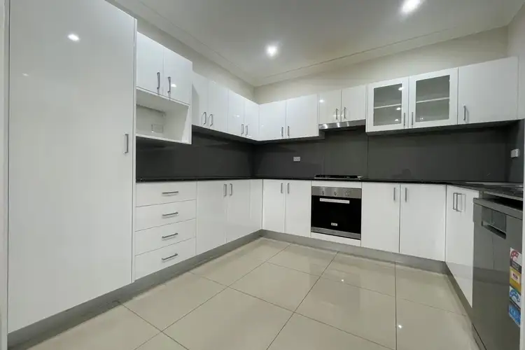 Fourth view of Homely townhouse listing, 7/25 Tungarra Road, Girraween NSW 2145