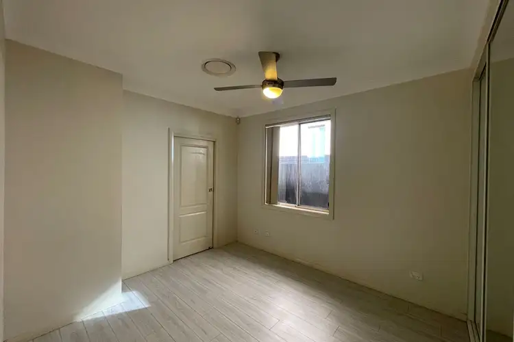 Fifth view of Homely townhouse listing, 7/25 Tungarra Road, Girraween NSW 2145