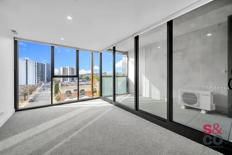 Main view of Homely apartment listing, 2 Furzer Street, Phillip ACT 2606