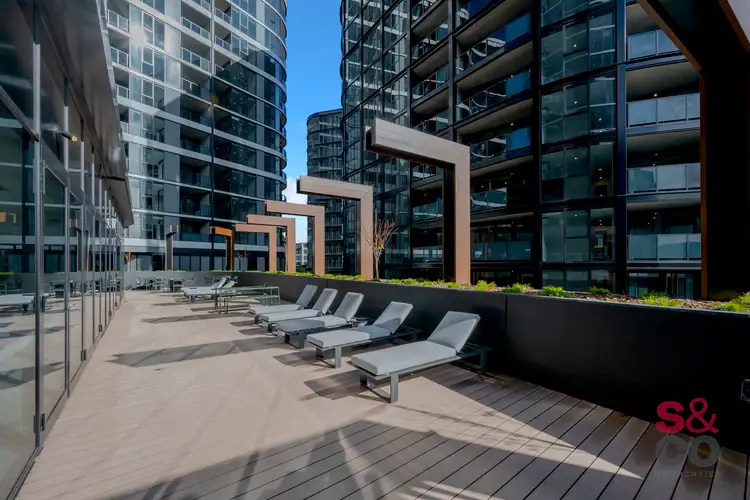Second view of Homely apartment listing, 2 Furzer Street, Phillip ACT 2606
