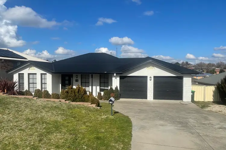 14 Arnold Court, Kelso NSW 2795