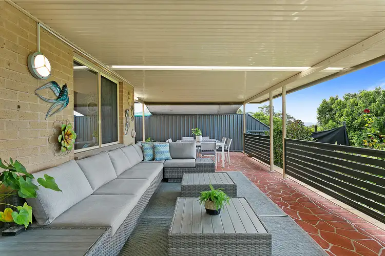 271 Johns Road, Wadalba NSW 2259