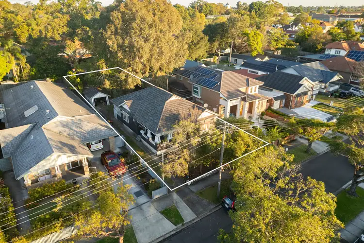 Main view of Homely house listing, 16 Hydebrae Street, Strathfield NSW 2135