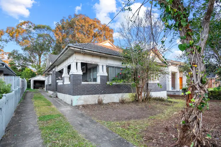 Third view of Homely house listing, 16 Hydebrae Street, Strathfield NSW 2135