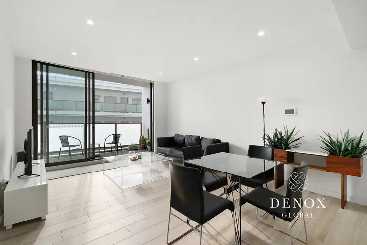 Main view of Homely apartment listing, 311/39 Devlin Street, Ryde NSW 2112