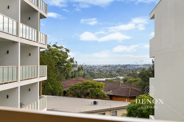 Second view of Homely apartment listing, 311/39 Devlin Street, Ryde NSW 2112