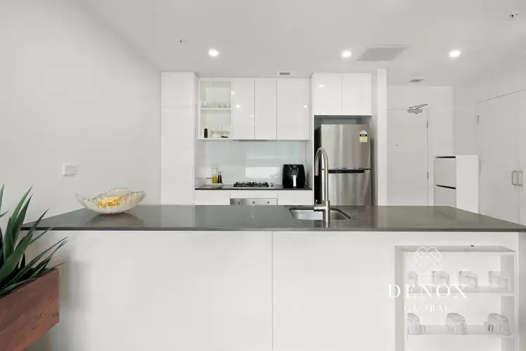 Sixth view of Homely apartment listing, 311/39 Devlin Street, Ryde NSW 2112