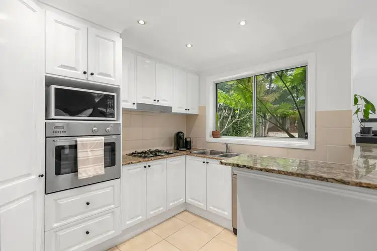 Sixth view of Homely townhouse listing, 1 Childs Circuit, Belrose NSW 2085