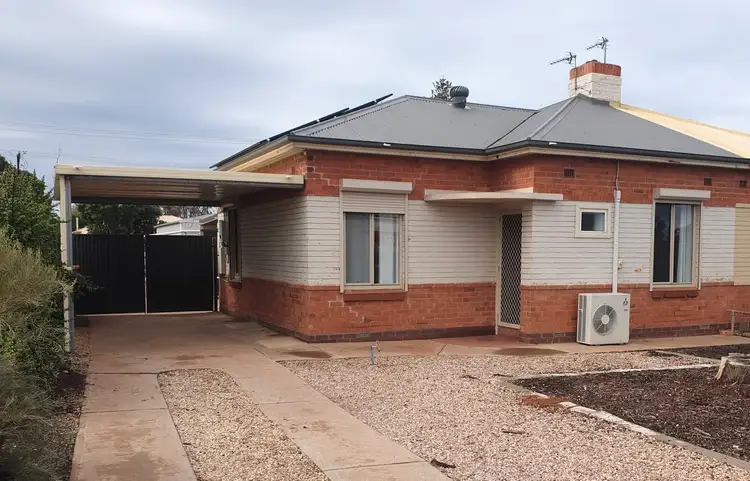 Main view of Homely house listing, 126 Playford Avenue, Whyalla SA 5600