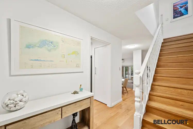 Second view of Homely townhouse listing, 3/31 Robert Street, Como WA 6152