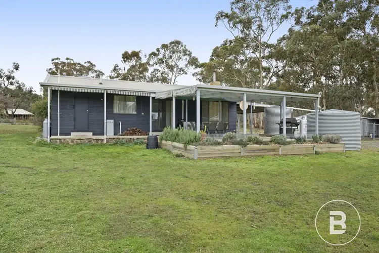 44 Menzies Drive, Daisy Hill VIC 3465
