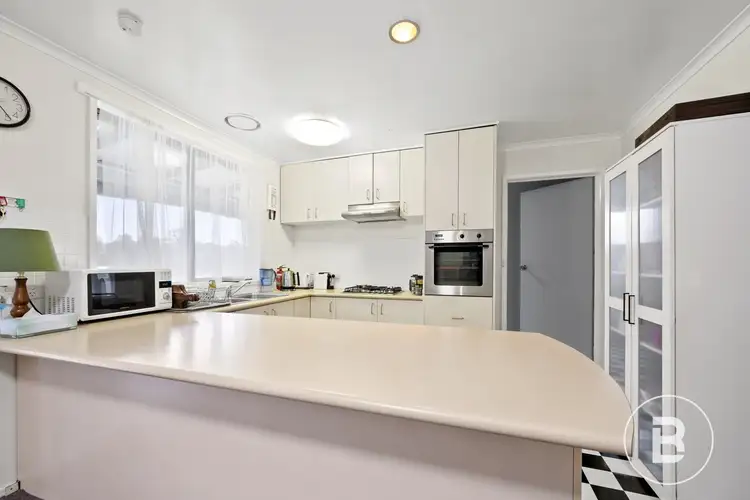 Sixth view of Homely house listing, 44 Menzies Drive, Daisy Hill VIC 3465