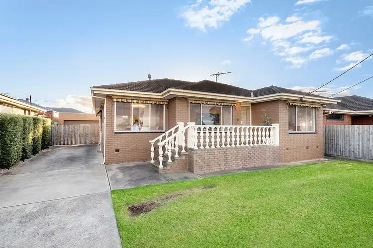 Main view of Homely house listing, 29 Nicholson Crescent, Bell Park VIC 3215