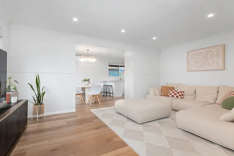 Second view of Homely house listing, 29 Nicholson Crescent, Bell Park VIC 3215