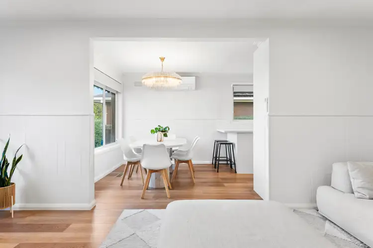 Fourth view of Homely house listing, 29 Nicholson Crescent, Bell Park VIC 3215