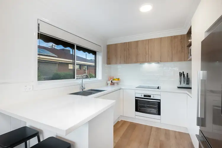 Fifth view of Homely house listing, 29 Nicholson Crescent, Bell Park VIC 3215