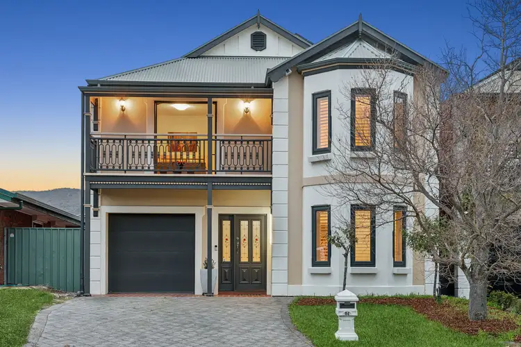 84 River Drive, Athelstone SA 5076